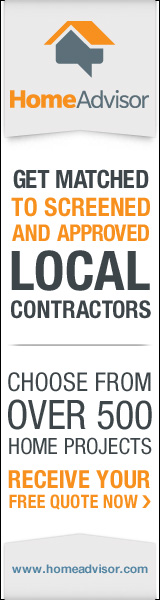 Get Matched to Quality Tradespeople!