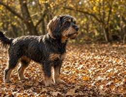 Affen Spaniel