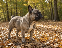 American Bullness Hybrid