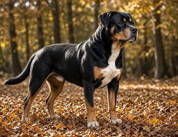 American Bullweiler