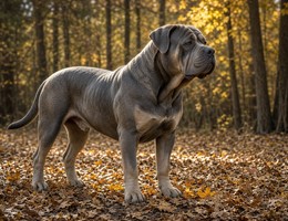 American Neo Bull