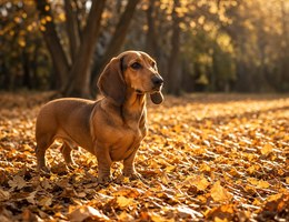 Basschshund