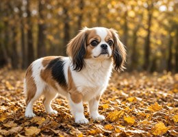Beagle Chin