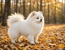 Bichon-A-Ranian