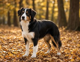 Border Beagle