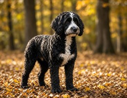 Bordoodle