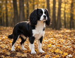 Boston Spaniel