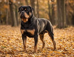 Bull Mastweiler