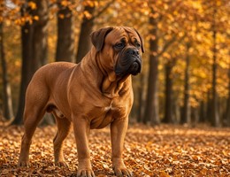 Bully Bordeaux