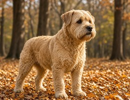 Bully Wheaten