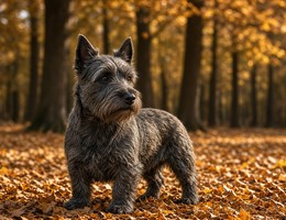 Bushland Terrier