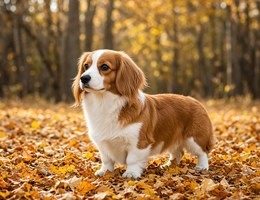 Cava-Corgi