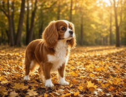 Chi-Spaniel