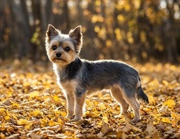Chorkie