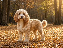 Cockapoo