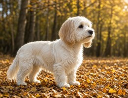 Cocker Westie