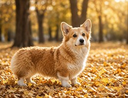 Corgipoo