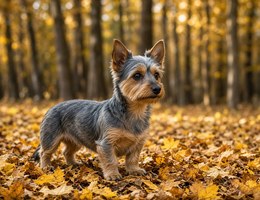 Dorkie