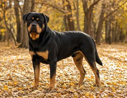 English Mastweiler