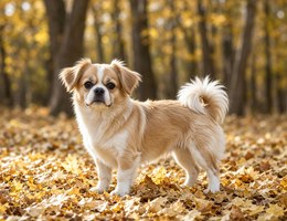 French Bull Tzu