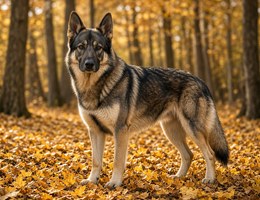 Gerberian Shepsky