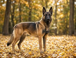 German Malinois