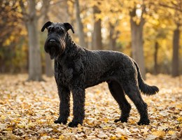 Giant Schnoodle