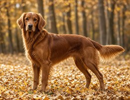 Golden Irish
