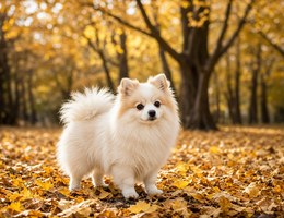 Maltipom