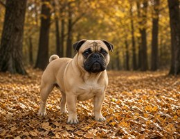 Miniature Bulldog