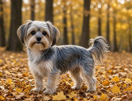 Morkie