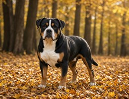 Mountain Bulldog