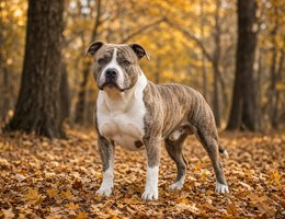 Olde Pit Bulldogge