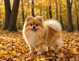 Peek-A-Pom