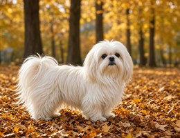 Peke-A-Tese