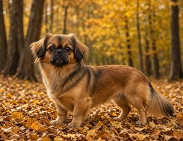 Pekehund