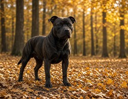 Picket Pitbull