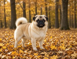 Pug-A-Mo