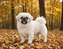 Pug-Coton