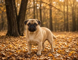 Pugwich