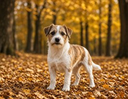 Ratshi Terrier