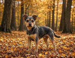 Ratshire Terrier