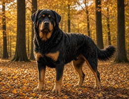 Rottie