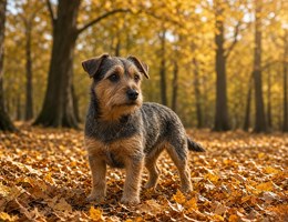 Rustralian Terrier