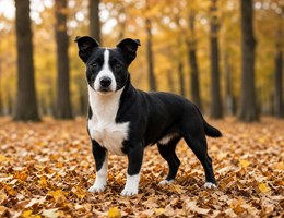 Scobo Terrier