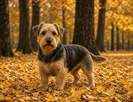 Scolden Terrier