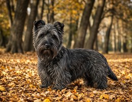 Scottish-Skye Terrier