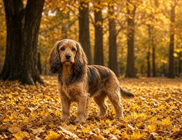Scottish Cocker