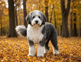 Sheepadoodle