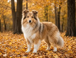 Sheltidoodle